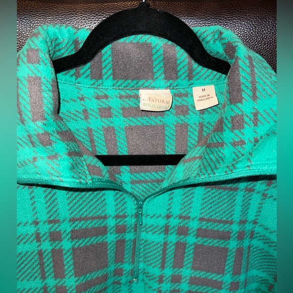 Natural Reflections cozy top - Picture 2 of 9